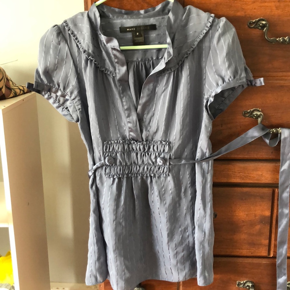 MARC JACOBS blouse